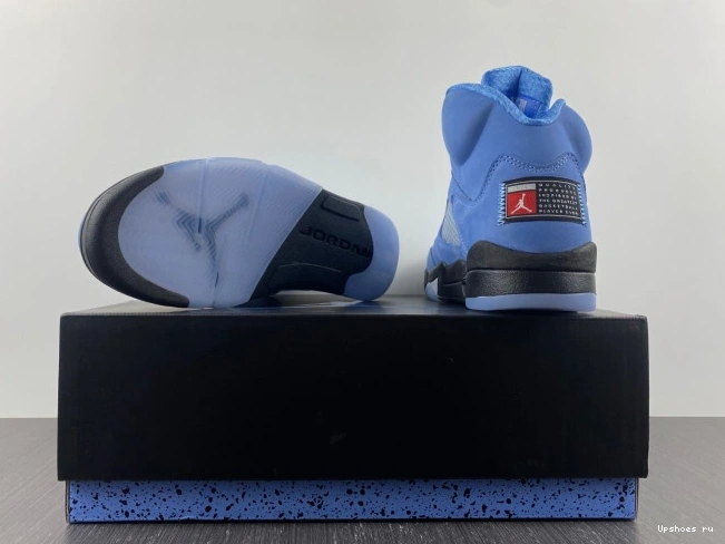 Jordan  DV1310-401 5  RETRO “UNC” Air 1009